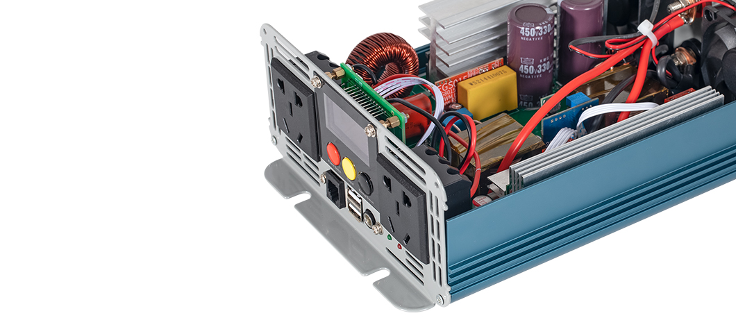 1000W power inverter