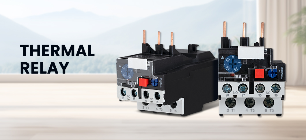 8-Thermal-Relay