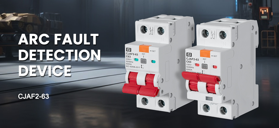 AFDD---circuit-breaker