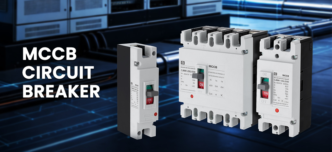 CJMM1-AC-MCCB---MOLDED-CIRCUIT-BREAKER