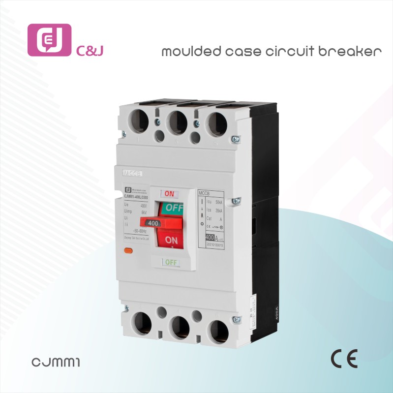 Mccb Protection Dial News - Industrial MCCB Protection & Innovation