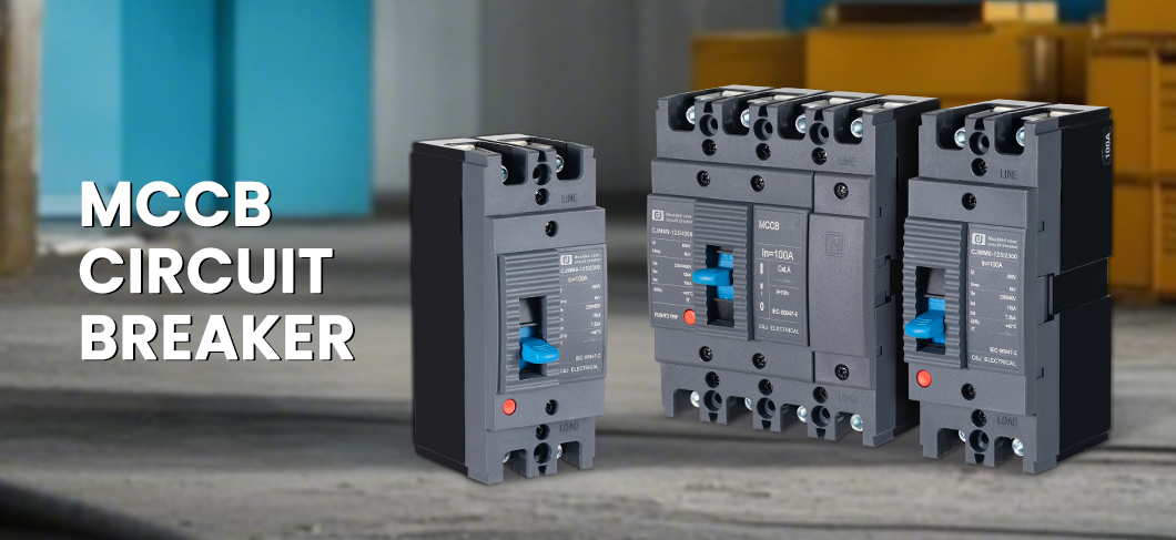 CJMM9-AC-MCCB----Moulded-case-circuit-breaker