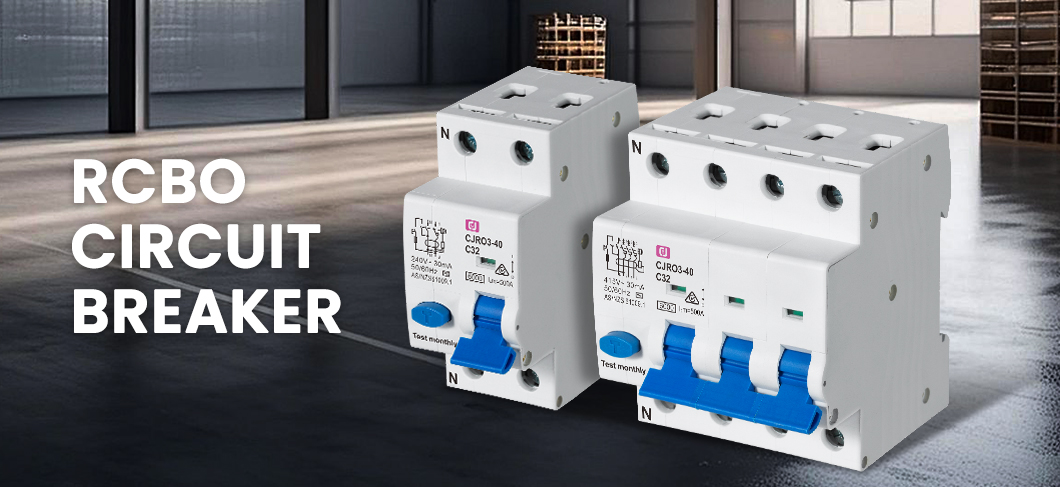CJRO3-40-RCBO-circuit-breaker