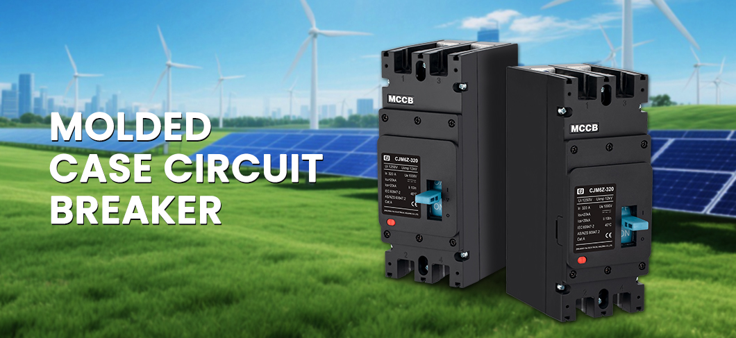 DC-MCCB-CJM6Z-circuit-breaker