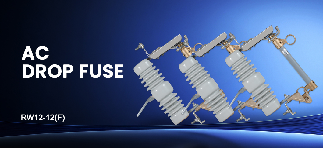 Drop-out-fuse-11kv