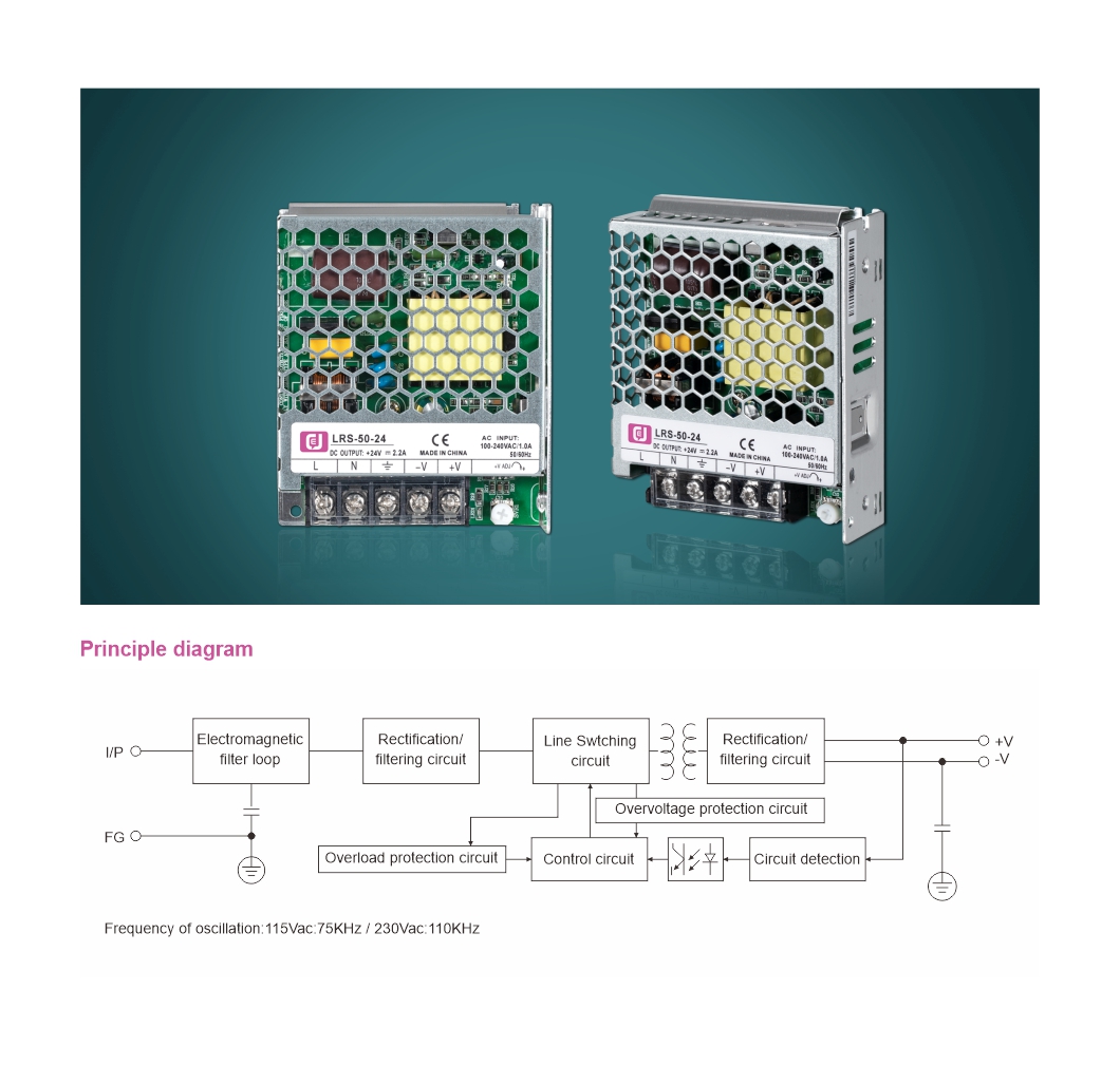 LRS Switching power supply_ (6-1)