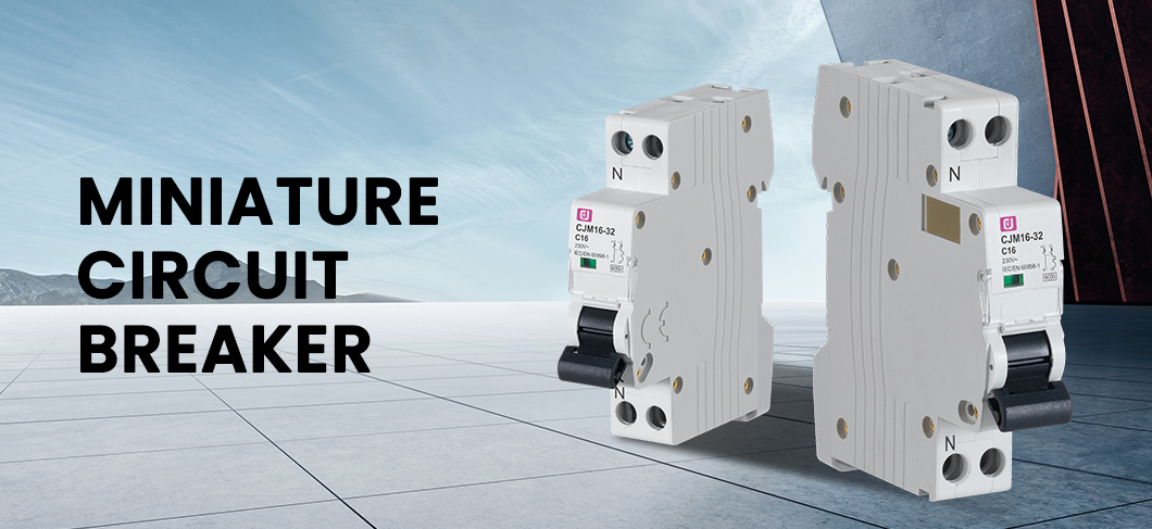 MINIATURE-CIRCUIT-BREAKER