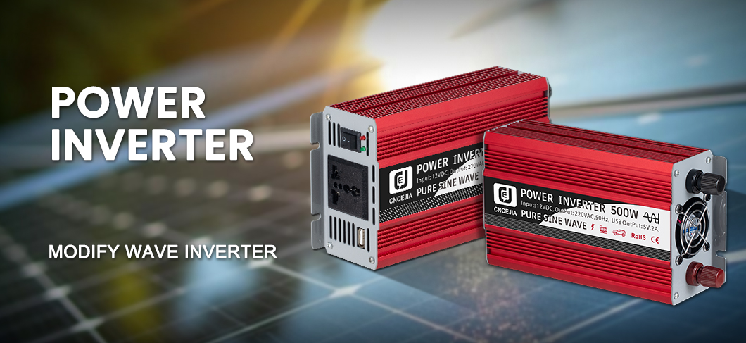Modify-power-inverter