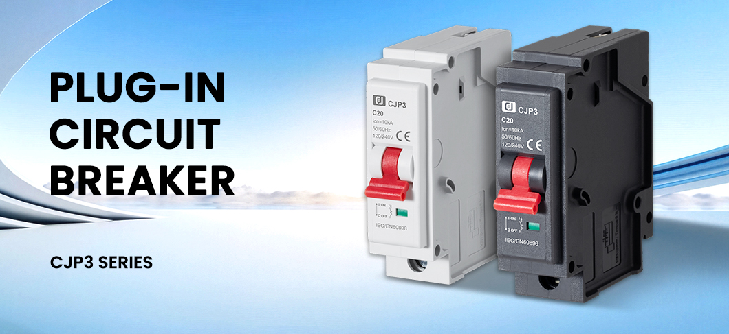 Plug-in-Circuit-Breaker
