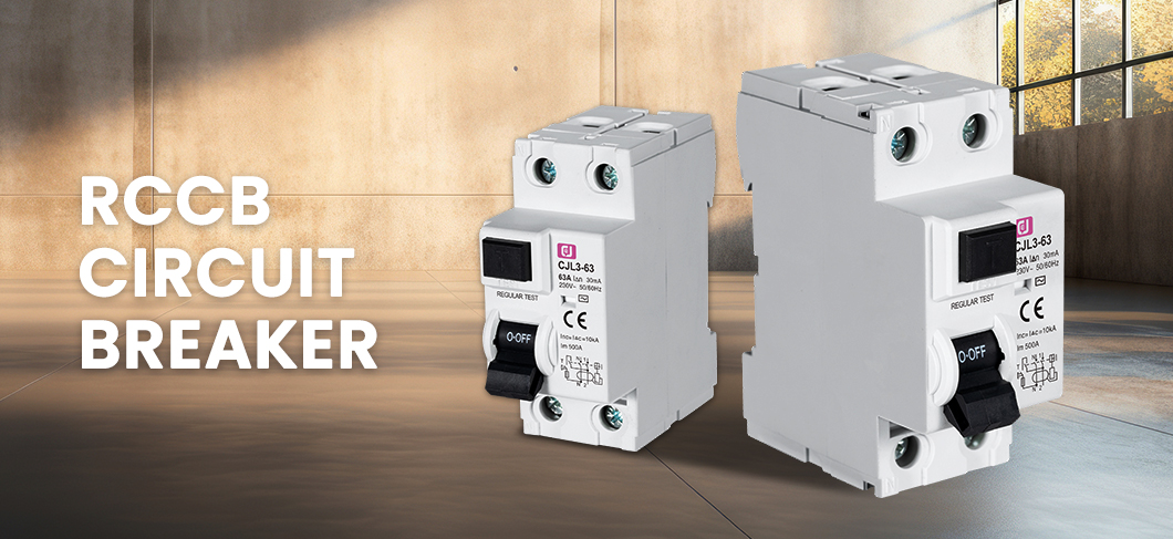 RCCB-CJL3-63-2P-4P
