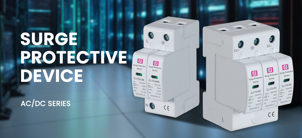 SPD-Surge-protection-device