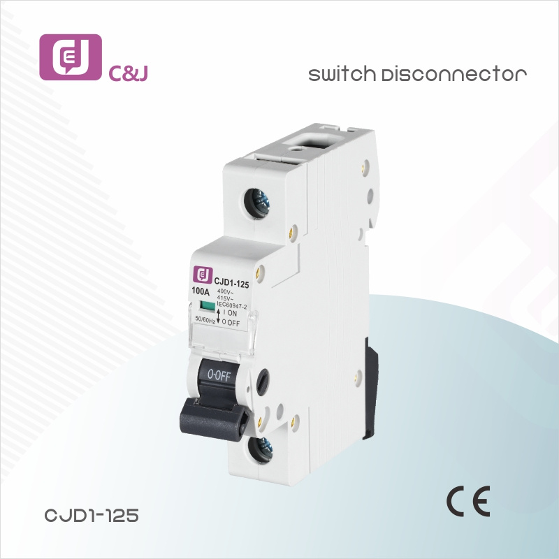 Miniature Circuit Breaker B 10A 3-pole 230/400V AC [18279] - Matrix