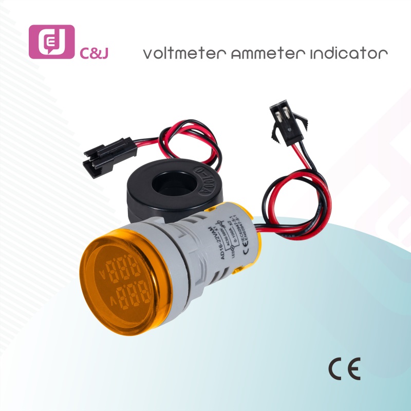 CHANZON 100 Stück 5 Mm Orange LED – Diffus, 2V,  Produktbild-Vorschau 2