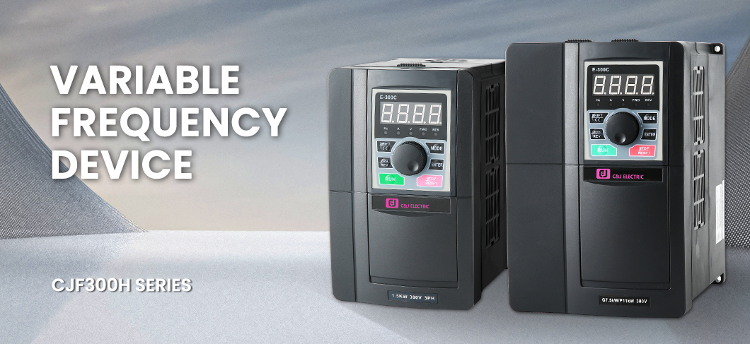 frequency-inverter